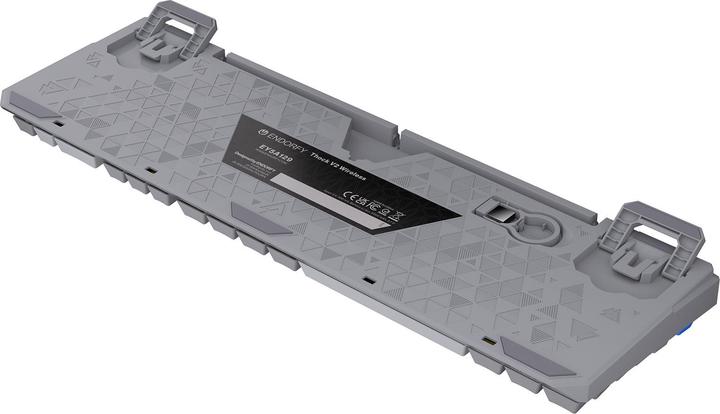 Produktbild Endorfy Thock V2 (US, Kabelgebunden, Kabellos)