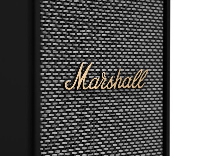 Image du produit Marshall Uxbridge Voice Google (Fonctionnement sur secteur)
