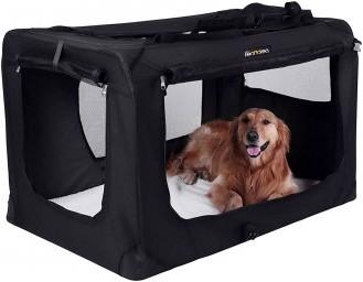 Actual product image Feandrea Cozy Dog (Dog, Breathable)