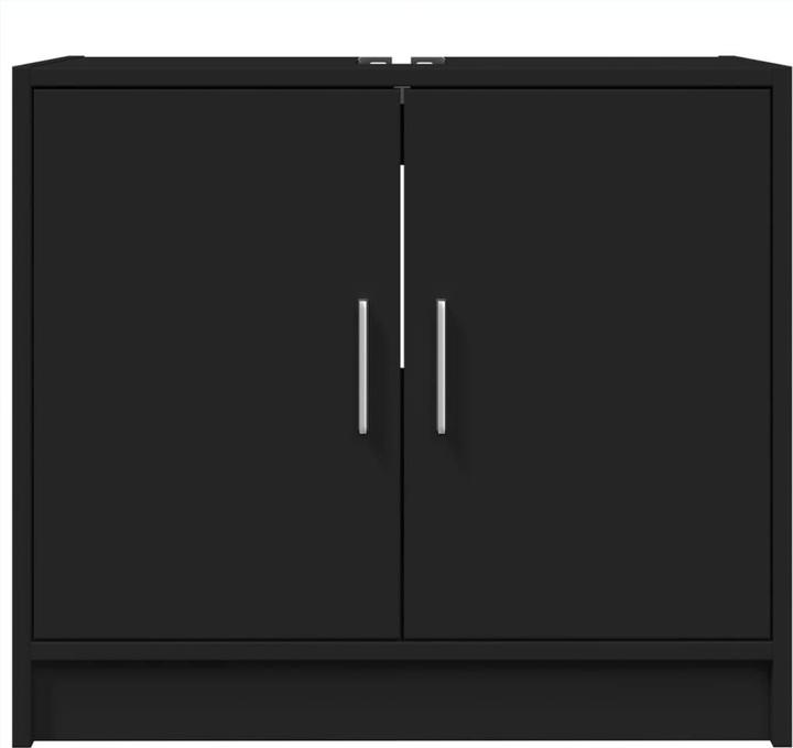 Actual product image vidaXL Vanity unit (63 x 29 x 55 cm)