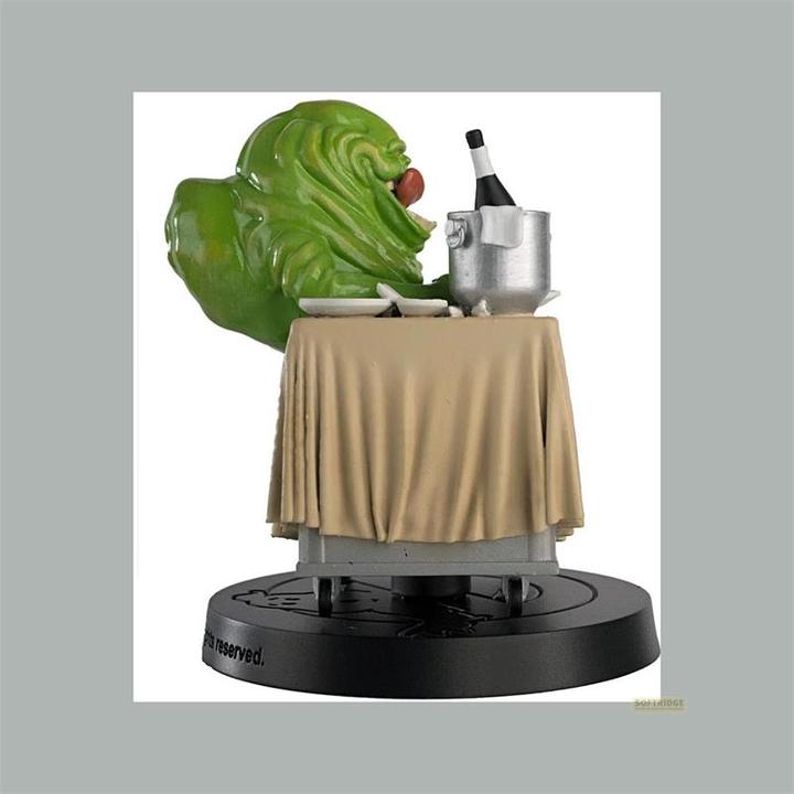 Image du produit SOS Fantômes - Figurine de Bouffe-tout au 1:16