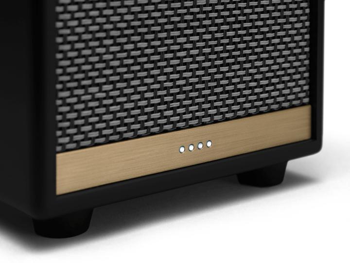 Image du produit Marshall Uxbridge Voice Google (Fonctionnement sur secteur)