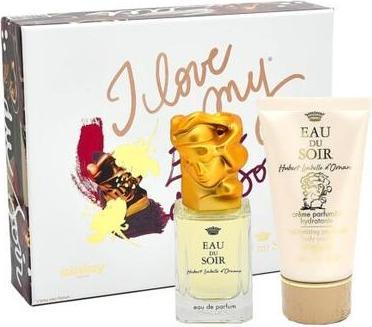 Produktbild Sisley Eau du Soir Christmas 2023 Eau de Parfum 30 / Cr Parfumé (Eau de Parfum, 30 ml)