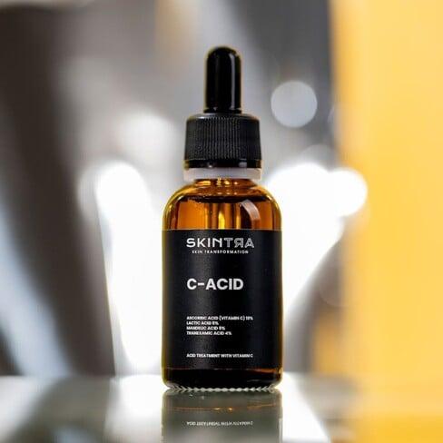Produktbild Skintra C-Acid (Serum, 30mL) (30 ml)