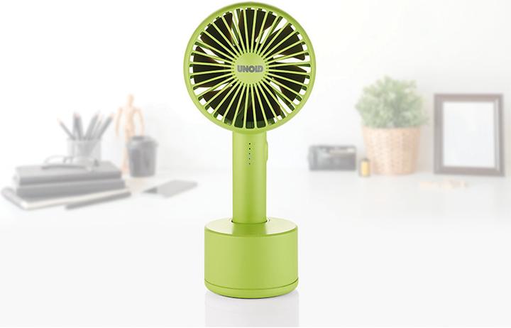 Produktbild Unold Breezy Swing (63 dB)