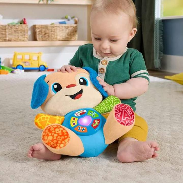Produktbild Mattel Cagnolino Smart Stages (30.48 cm)