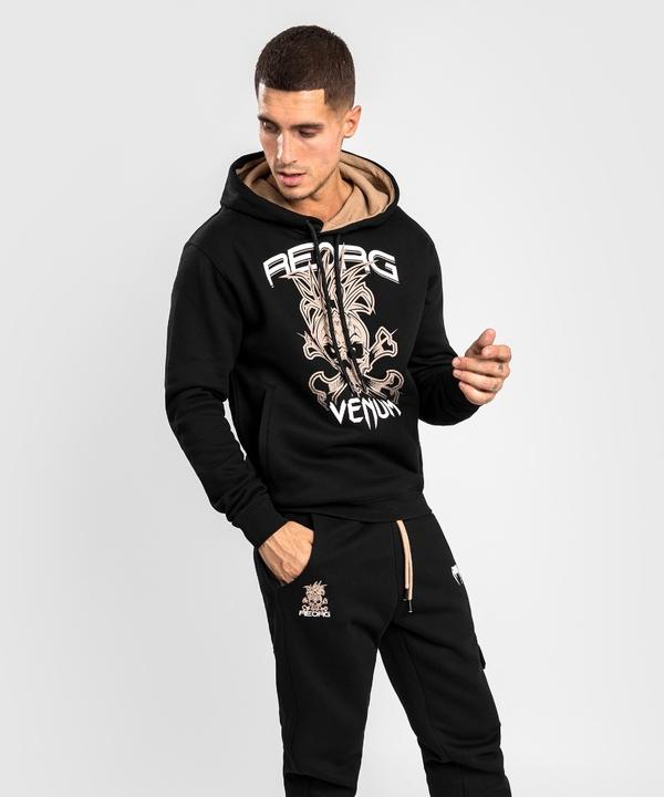 Produktbild Venum Reorg Hoody - Black - L (L)