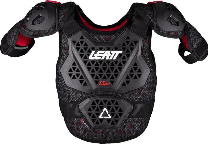 Produktbild Leatt Chest Guard 1.5 Pro Mini V26 (One Size)