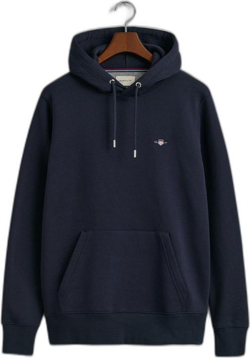 Produktbild GANT Regular Shield Hoodie (S)