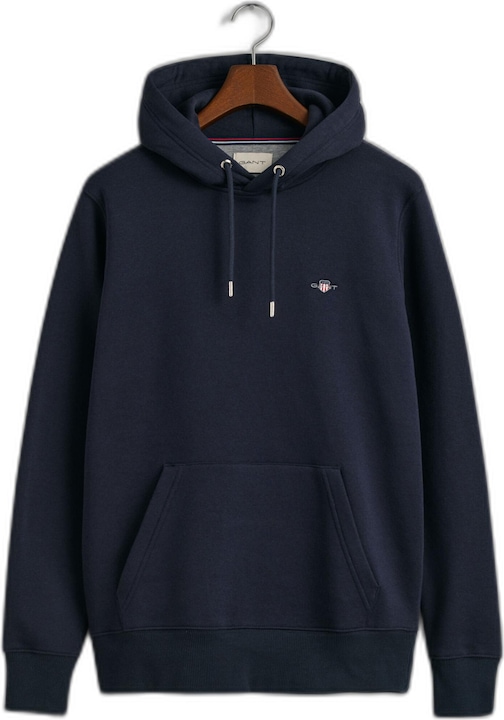 Immagine prodotto GANT Felpa Con Cappuccio Regular Shield (S)