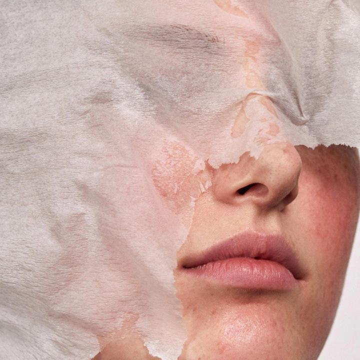 Image du produit Madara MÃDARA - Hydra cream SOS+ ( Sensitiv e Moisturiser) 50 ml (50 ml, Crème 24h)