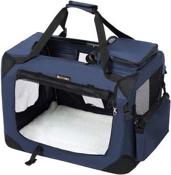 Image du produit Feandrea Cozy Dog (Chien, Respirant)