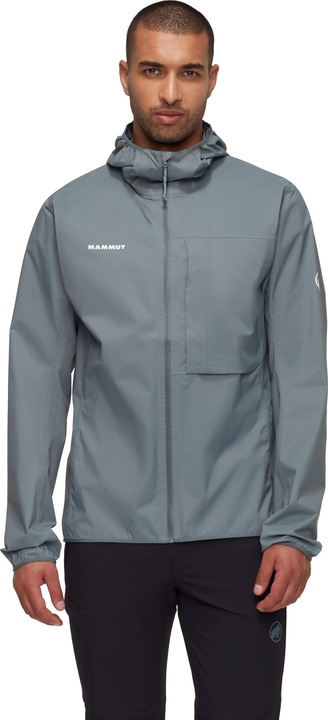 Produktbild Mammut Ducan Light HS Hooded Jacket Men (L)