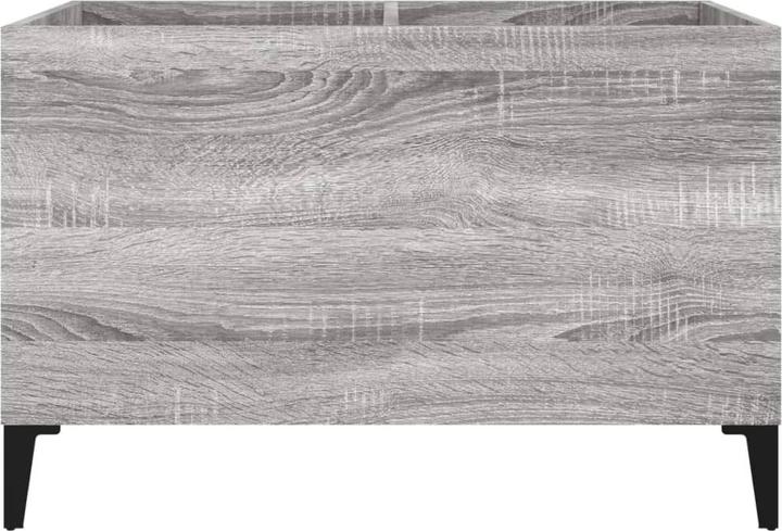 Produktbild vidaXL Plattenschrank