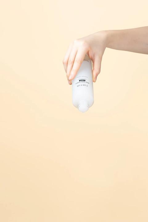 Actual product image TirTir Milk Skin Toner (Face toner, 150 ml)