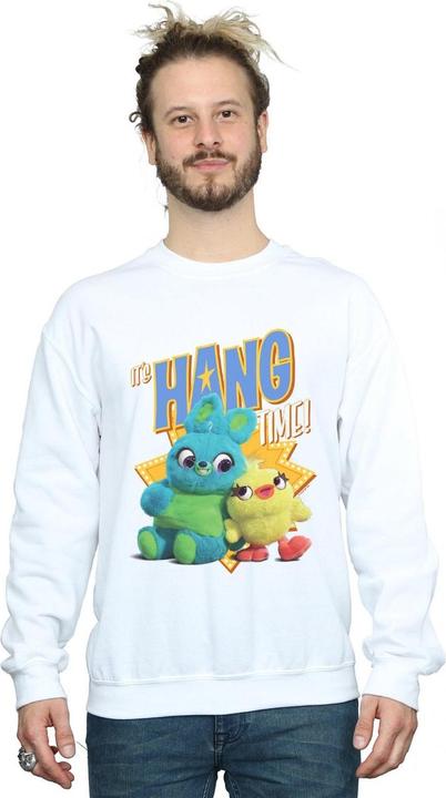 Produktbild Disney Toy Story 4 It's Hang Time Sweatshirt (XL)