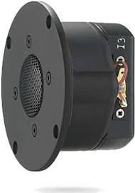 Actual product image Visaton Ceramic dome KE 25 SC, 8 Ohm