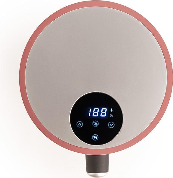 Actual product image Create Air Fryer