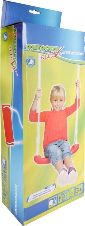 Produktbild Outdoor Active Brettschaukel