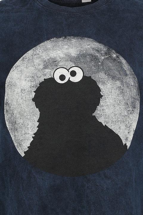 Produktbild Krümelmonster - Cookie Monster - Moonlight (S)