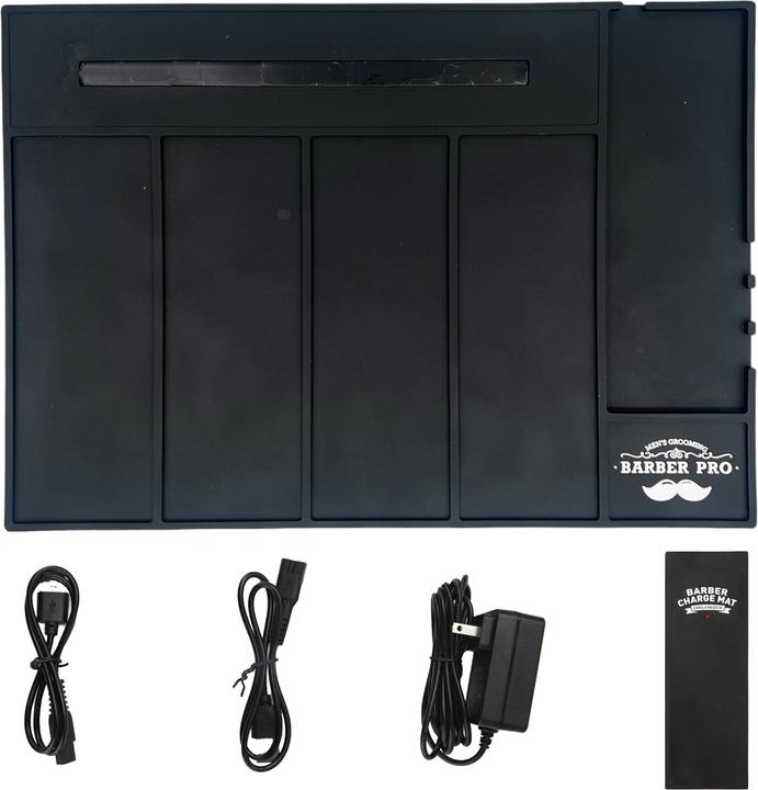 Immagine prodotto Bate Utensili per parrucchieri Mat