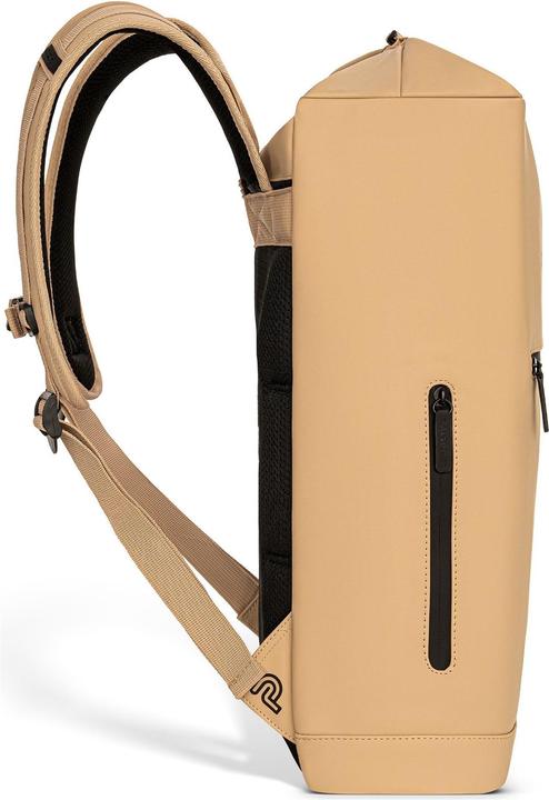 Actual product image Pactastic Urban Collection backpack 50 cm laptop compartment (27 l)