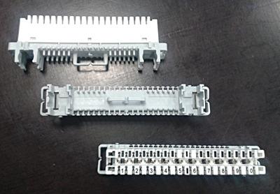 Produktbild Datacom Svorkovnice typu KRONE neorig. RozpojovacÃ­
