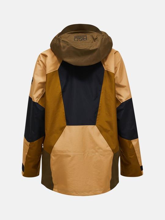 Produktbild Peak Performance Vertical Gore Tex Pro Jacket (L)