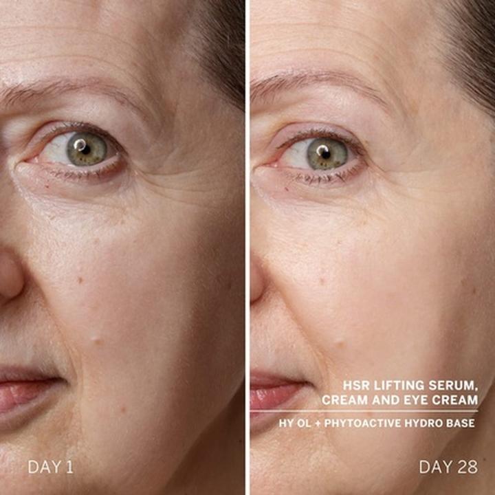 Actual product image Babor HSR Lifting Cream (50 ml, 24h cream)