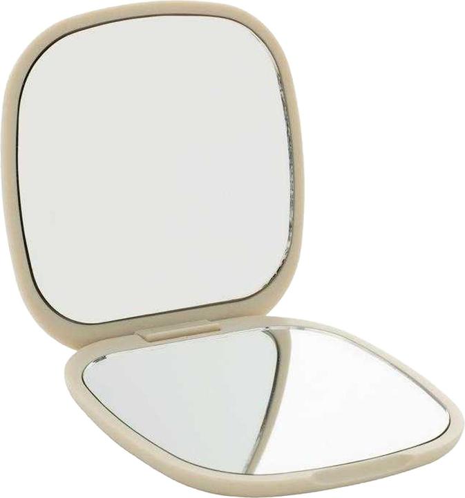 Immagine prodotto Xd Collection Reflecta Plastica Riciclata Specchio Portatile