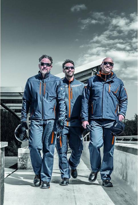 Produktbild Uvex Anstosskappe Schwarz 9794420 (55 - 59 cm)