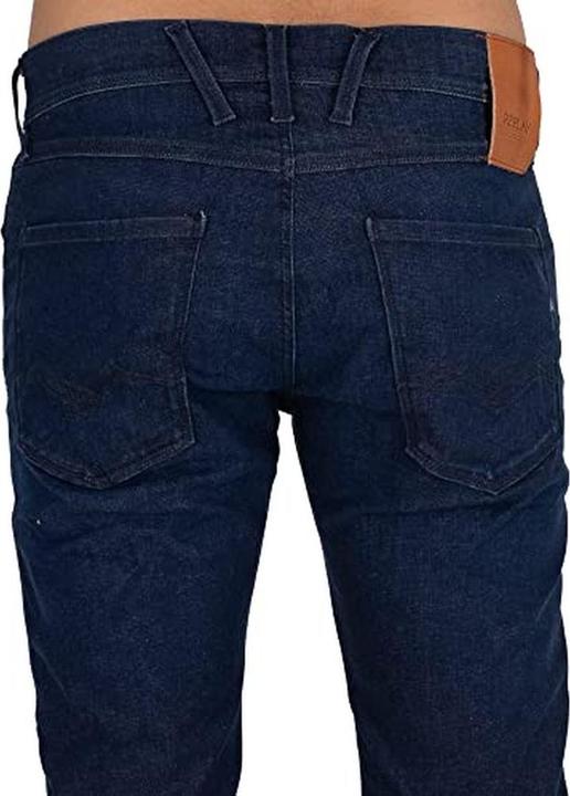 Image du produit Replay Anbass Jeans Slim Fit 661XI30 (W30/L30)