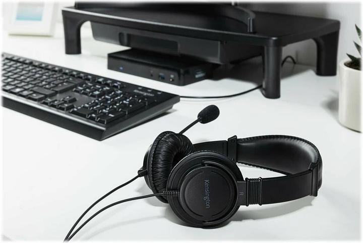 Actual product image Kensington USB HiFi (Cable, USB-A)