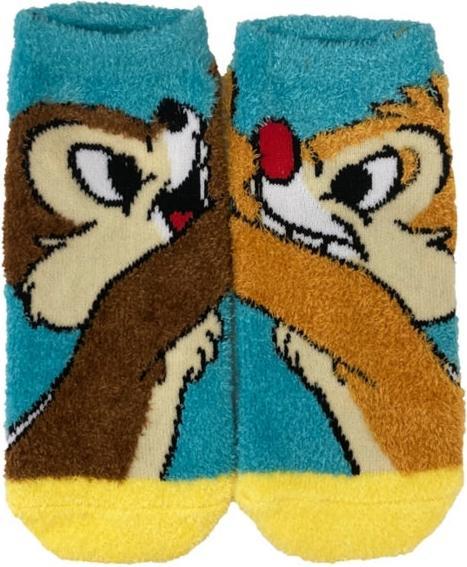 Immagine prodotto Disney Chip & Dale - Calzini morbidi (21 - 24)