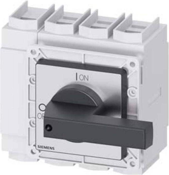 Produktbild Siemens SIEM Hauptschalter