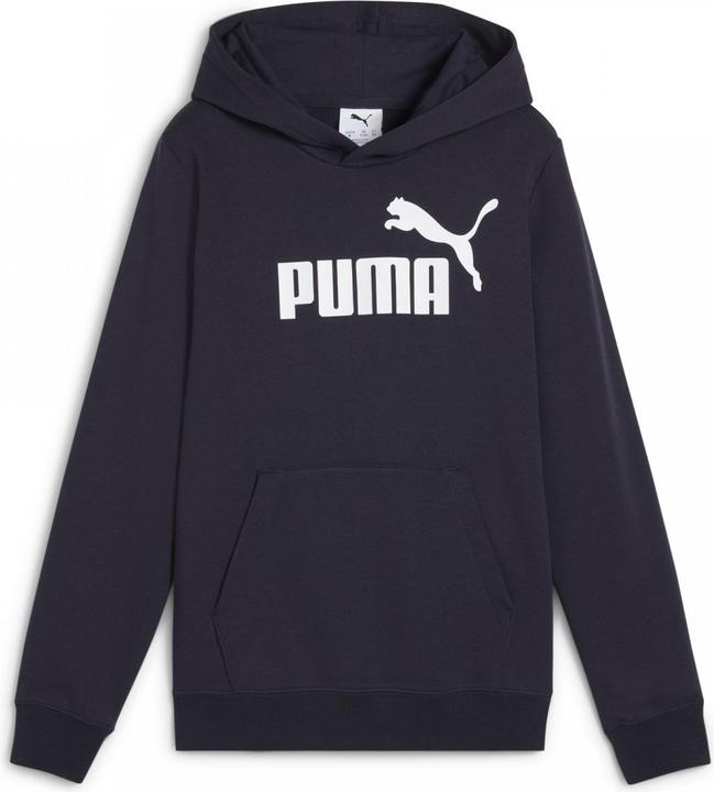 Produktbild Puma ESS No. 1 Logo Hoodie TR B (164)