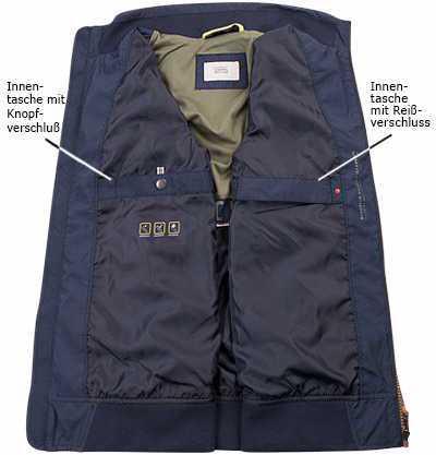 Produktbild Camel Active Blousons (58)