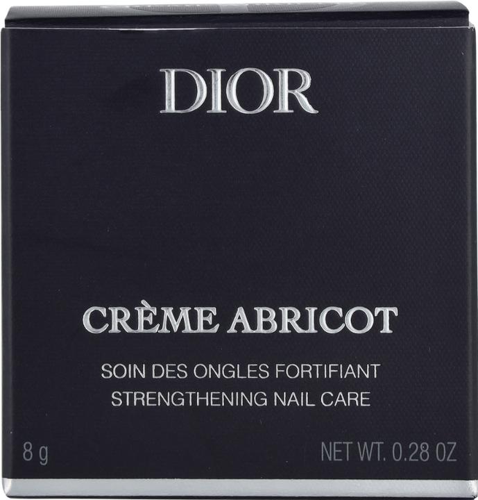 Dior Crème abrikoos (10.80 ml)