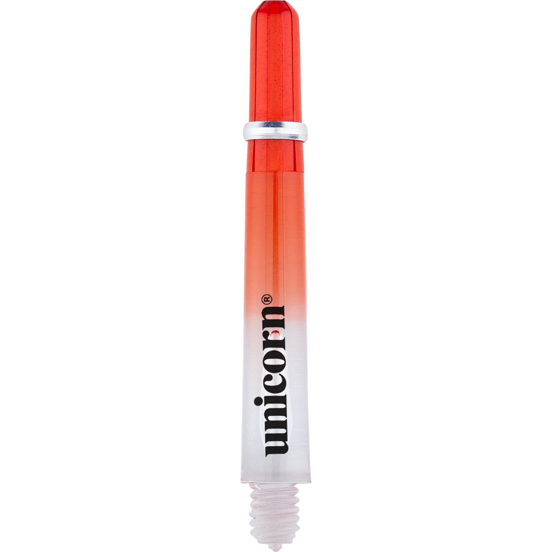 Unicorn Gripper 4 Two Tone Shaft 12 Satz