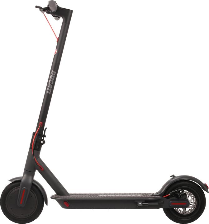 Produktbild Ducati Electric Scooter PRO-1 Plus (25 km/h, 25 km, 250 W)