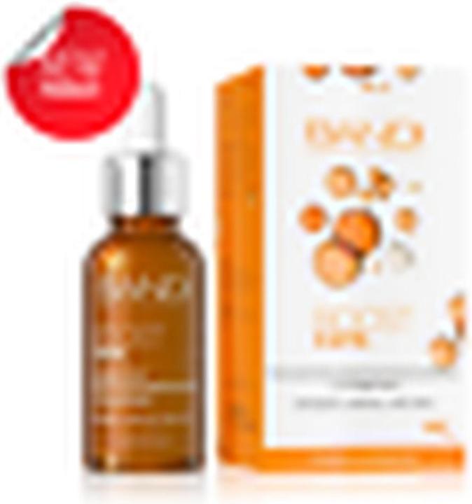 Actual product image Bandi Professional Boost Care Collagen Anti-Wrinkle Concentrate 30ml (30 ml)