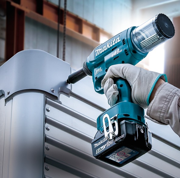 Immagine prodotto Makita DRV150ZJ (313 mm)