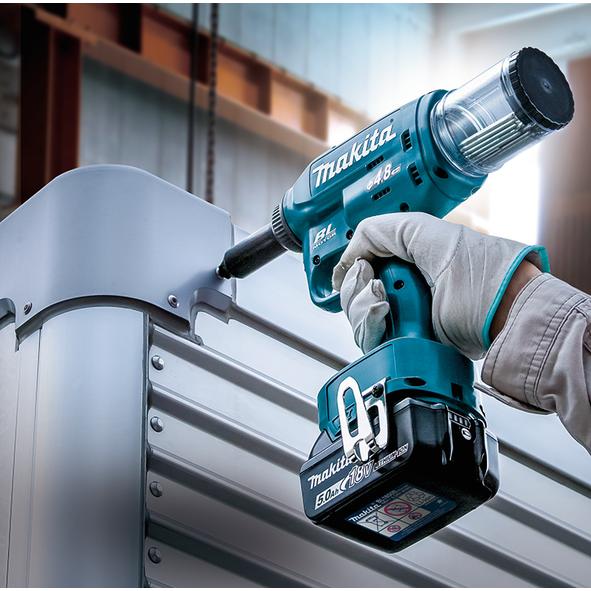 Thumbnail - Makita, Zange, DRV150ZJ (313 mm)