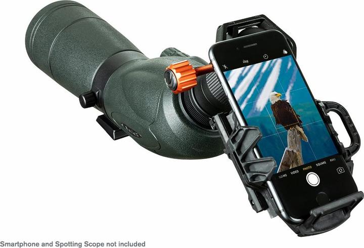 Produktbild Celestron NeXGO Smartphone Adapter
