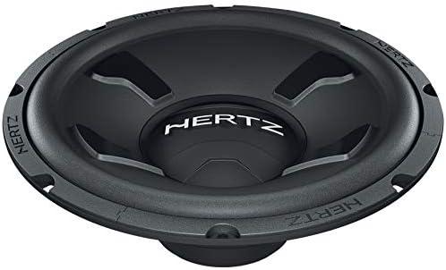 Kenwood Hertz DS 25.3 subwoofer (DS 25,3) (25 cm)