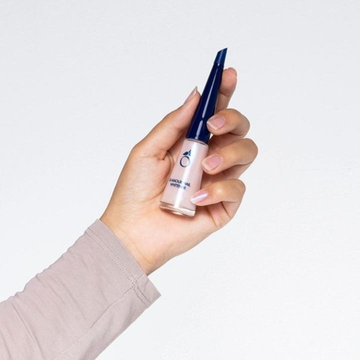 Produktbild Herome Glamour Nail Whitener (10 ml)