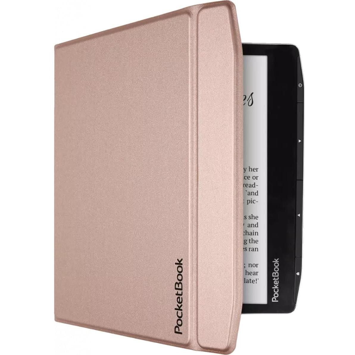 PocketBook Flip - Shiny Cover (PocketBook Era) (HN-FP-PU-700-BE-WW)