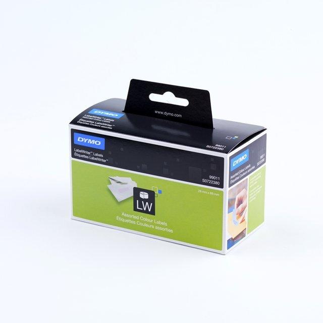 Produktbild Dymo S0722380/99011