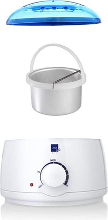 Produktbild Labor Pro Life W010 Wax Heater 590g