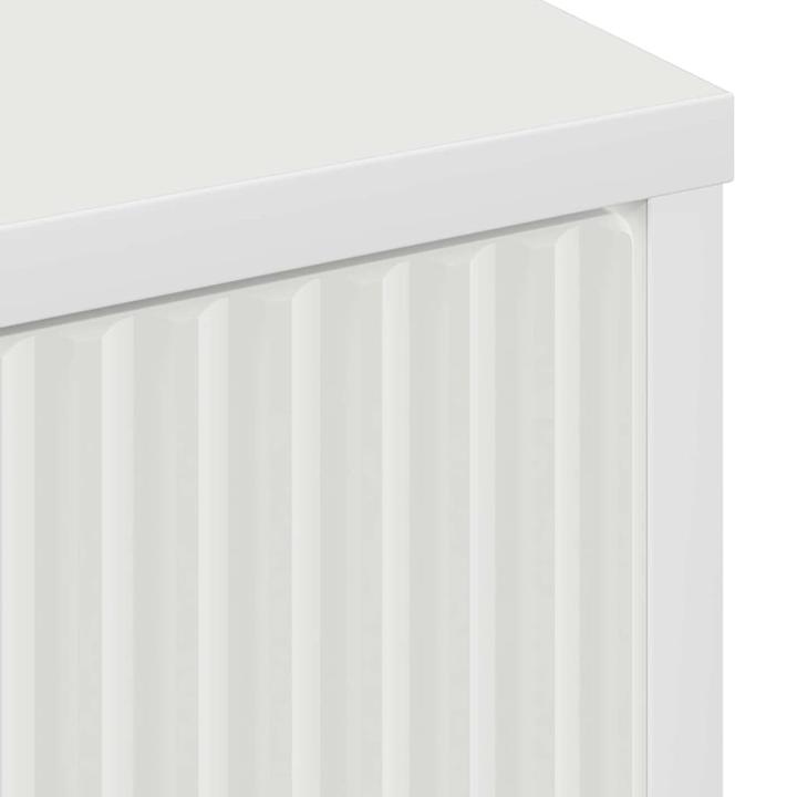 Produktbild vidaXL Rechteckige Anrichte (33 x 89.50 x 82 cm)